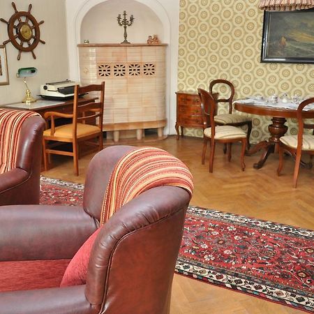 Apartmán Haus Weisses Lamm Weitensfeld Exteriér fotografie