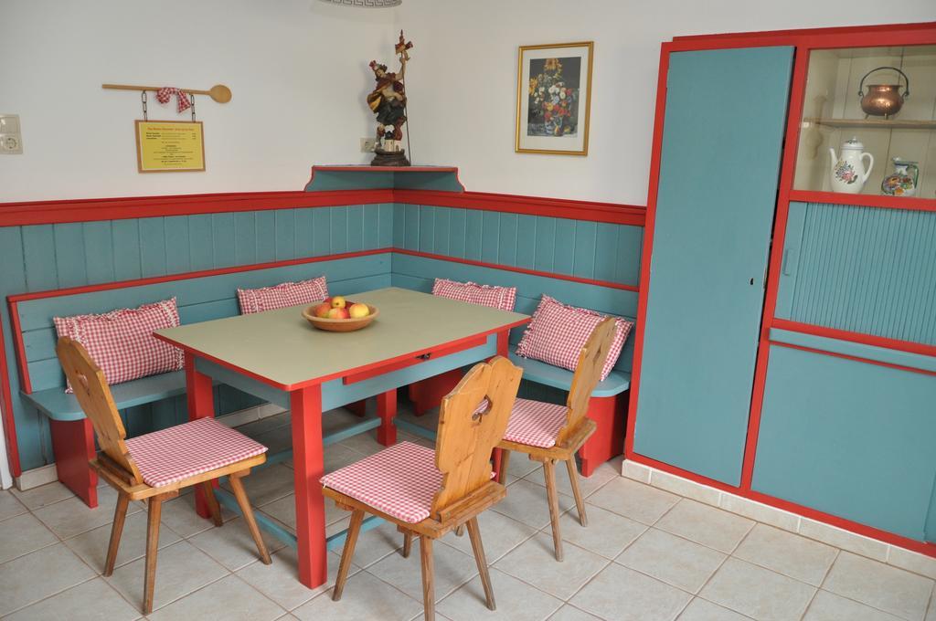 Apartmán Haus Weisses Lamm Weitensfeld Exteriér fotografie