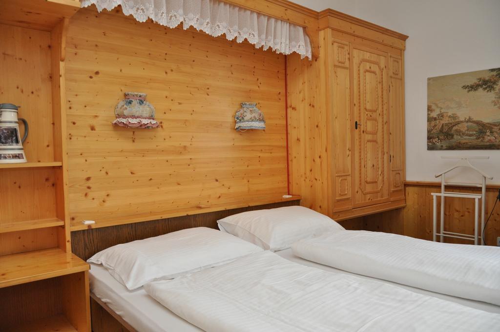 Apartmán Haus Weisses Lamm Weitensfeld Exteriér fotografie